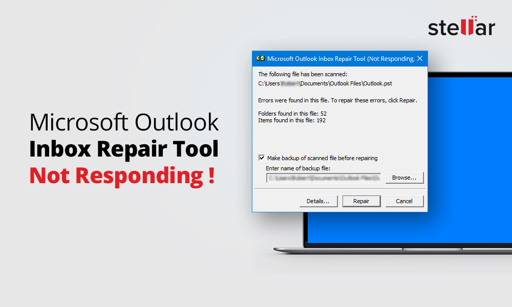 outlook repair tool for mac